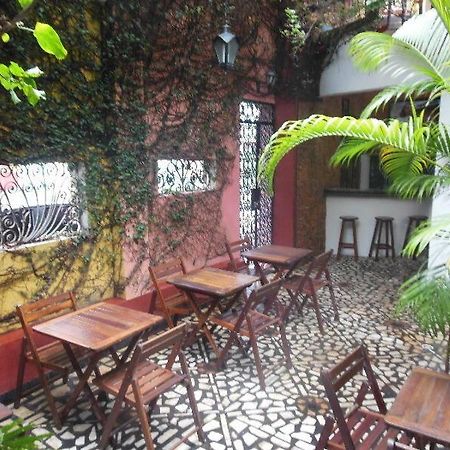 Café Hostel Kebab Salvador de Bahía Exterior foto