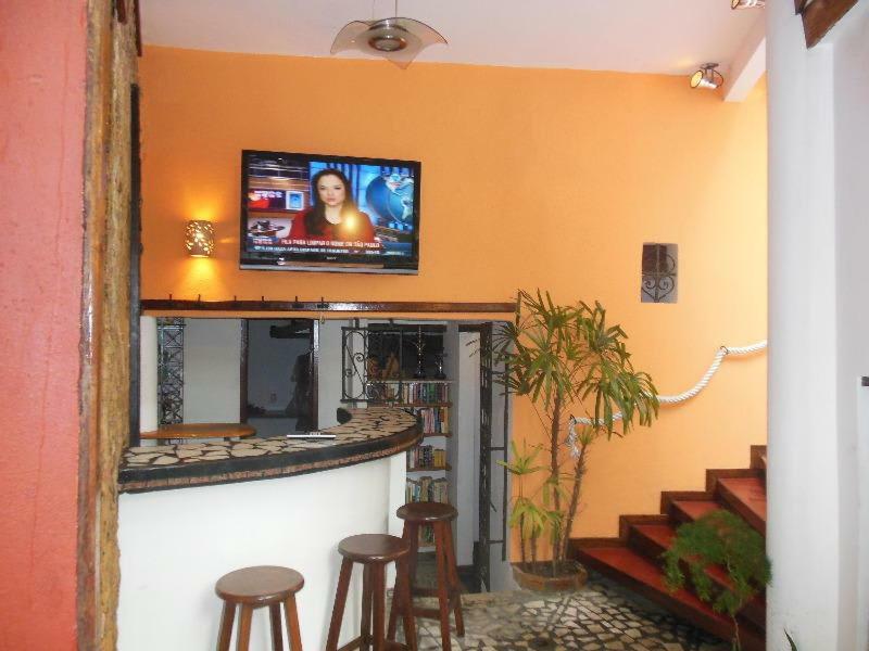 Café Hostel Kebab Salvador de Bahía Exterior foto